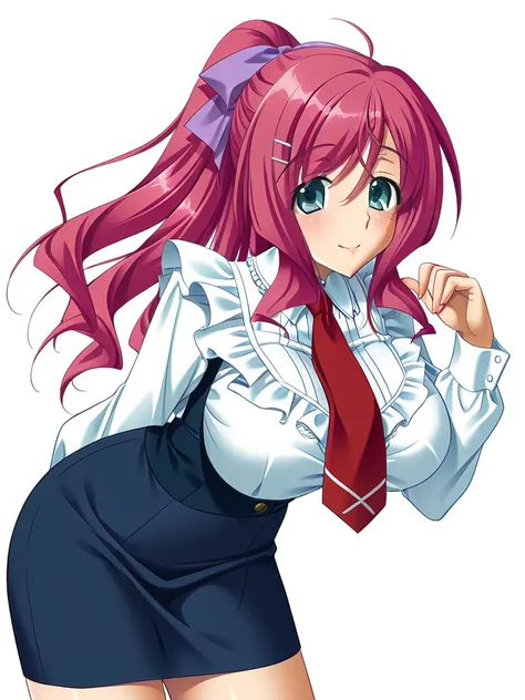 Shihai no Kyoudan Style (BISHOP) + Characters V1