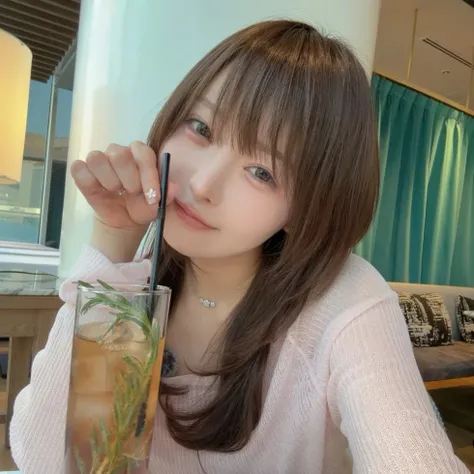 My Girl_Ramuko JP_yayoi_mix-v2.5 v1.0