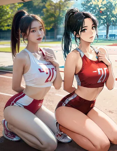 Манхва создатель