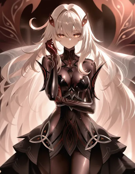 Ronova | Genshin Impact