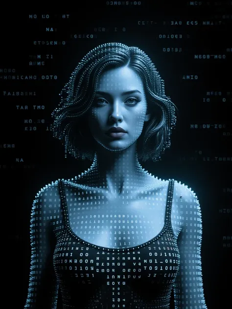 Avatar Matrix v1