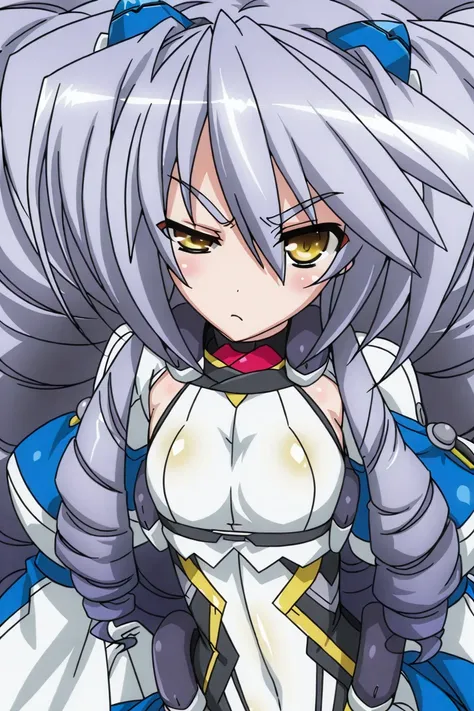 Adele/nate/tomo/makiko/margot/kimi/nalga [Kyoukaisenjou no Horizon] kyouhora