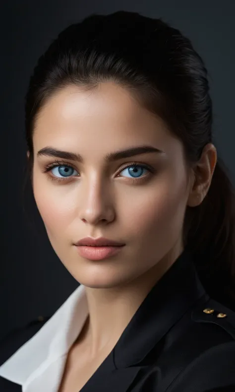 Simple yet Elegant real beauty Flux.1 D