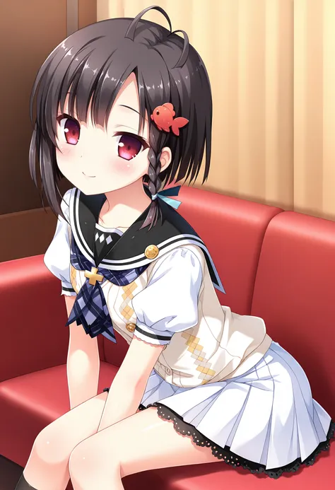 [hulotte]高宫 菜菜华/高宮 菜々華/Takamiya Nanaka（嫁探しが捗りすぎてヤバい。/新娘太好找了我很方！/Yome Sagashi ga V1