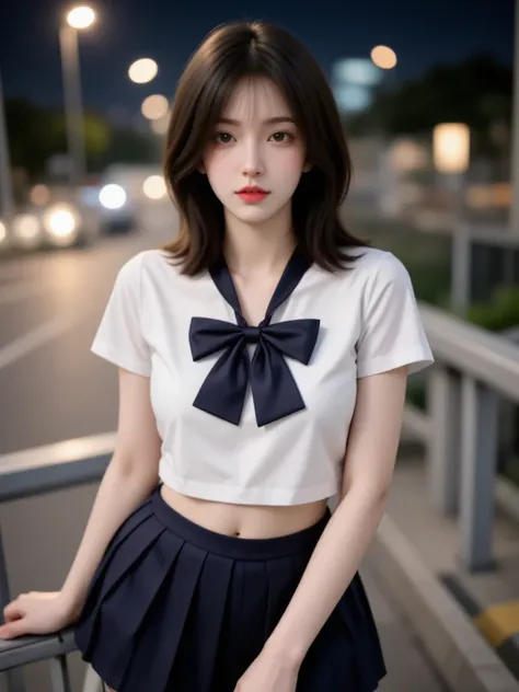 KC-F.1-校服甜妹 V1