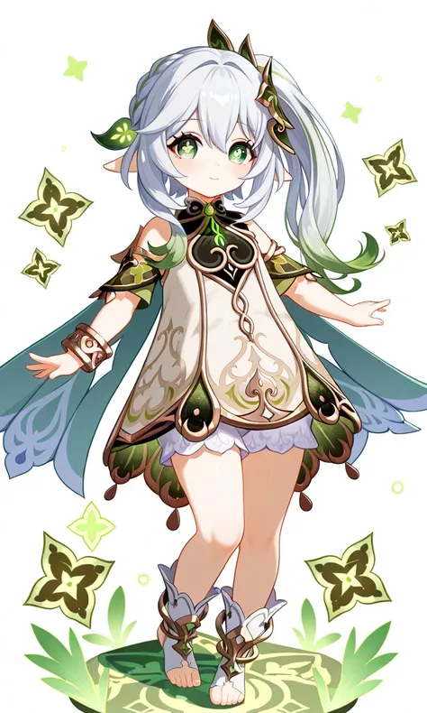 Nahida (Genshin Impact) 1.0