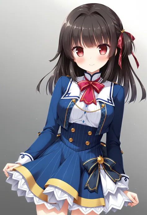 [hulotte]Nagumo Nanami/南云七海/なぐも ななみ（神頼みしすぎて俺の未来がヤバい。/求神太多我的未来糟糕了。） V1