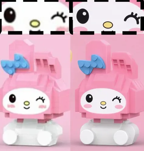 Восстановитель низкого разрешения