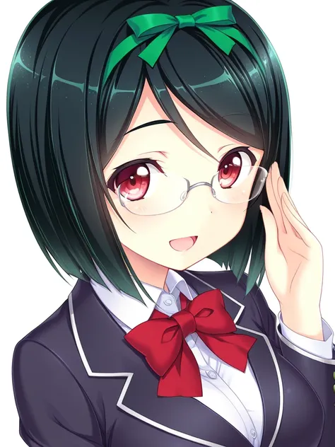 Saimin Gakuen X Nensei Style (Oosaki Shinya) + Some Characters V1