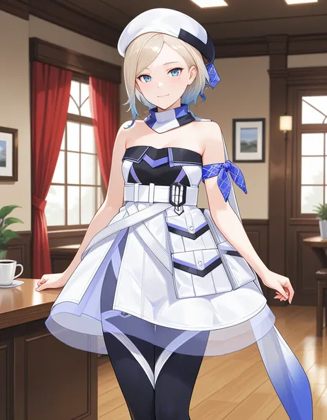 [Illustrious] Jean Bart [Kancolle] | ジャン・バール(艦これ) uni v1.0