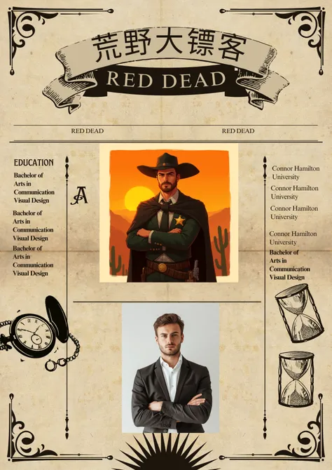 Red Dead Redemption