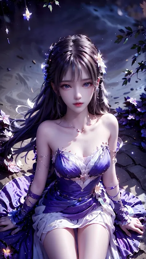 神印王座 聖采兒 第二套衣服 2025_7_25
