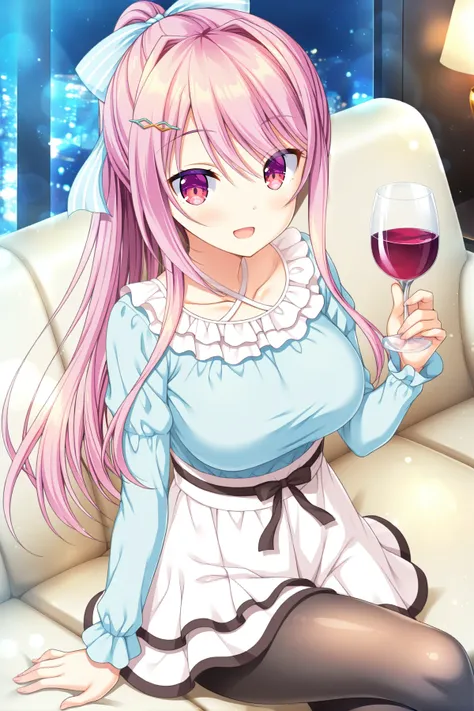 有濑辉夜（AMBITIOUS MISSION） 有瀬 かぐや Arise Kaguya V2