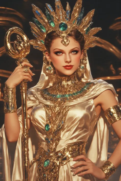 👑Bóng của Pharaoh