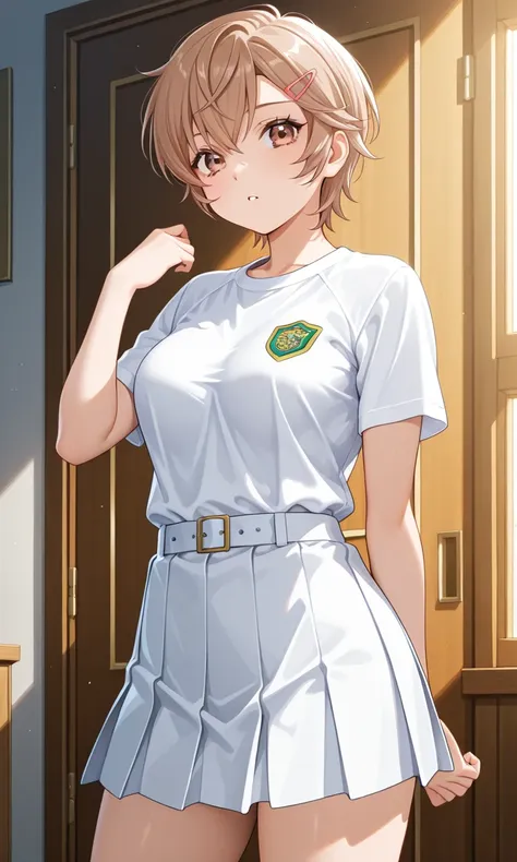 Suzuna Chano (Mai Ball) 1.0