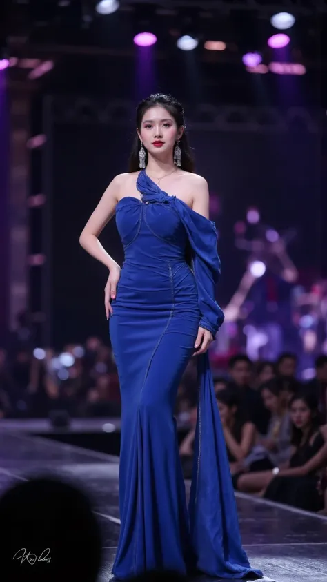 Bin Stunning Girl V1