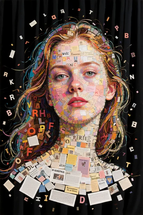CollagePersona v1