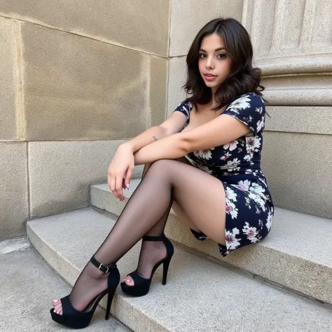 Vaneesa 1