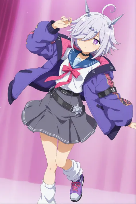 Suzumiya anju -mahjong soul- Illustrious IL