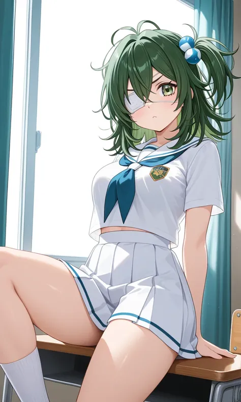 Chizuru Asakuji (Mai Ball) 1.0