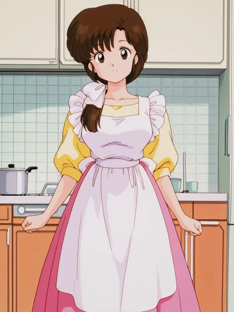 Tendou Kasumi (Ranma 1/2) [Classic - ????] 1.0