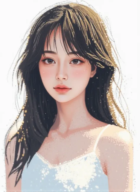 波点 1
