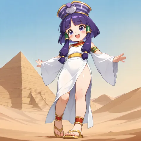 Patrako (パトラ子) - Cleopatra Fortune 1.0