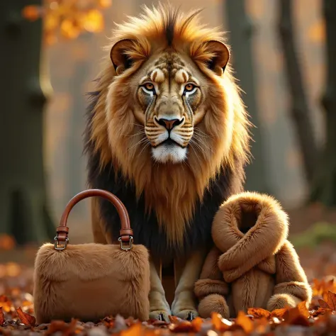 สัตว์และขนสัตว์