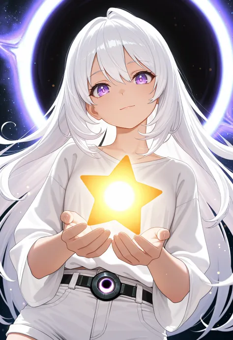 Alpha 2D Anime Universe [ Illustrious ]