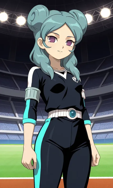 Beta (Inazuma Eleven All Series) 1.0
