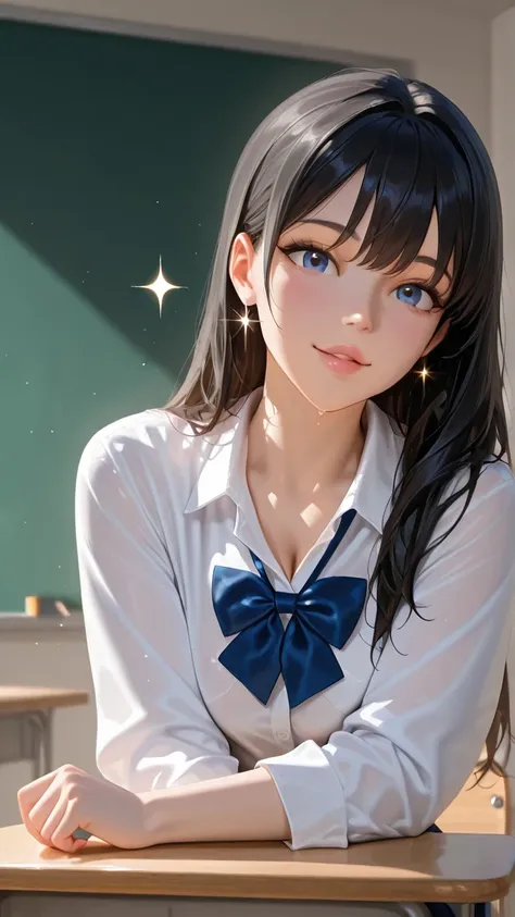 Magical school girls 1
