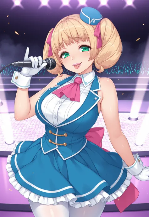 Nishiki Marina || Shikijou Kyoudan 1