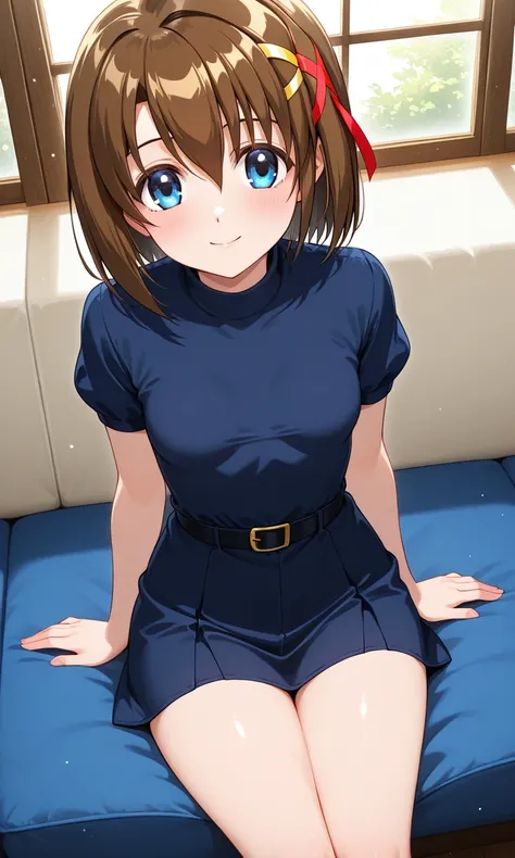 ____IL____Yagami Hayate____ magical girl lyrical nanoha____ and variations____