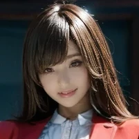 川崎 あや