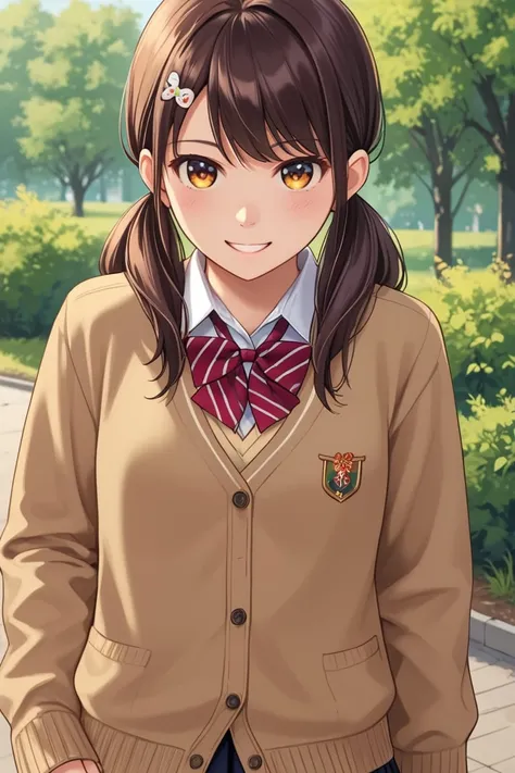 Misaki Akane 1