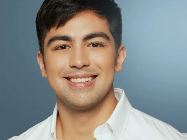 Derrick Monasterio
