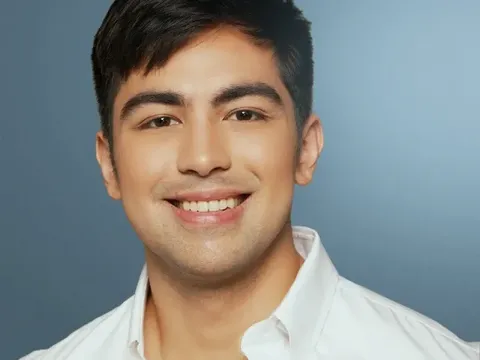 Derrick Monasterio