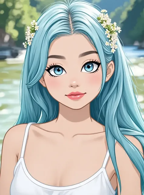 WoozFLUX Контекст 