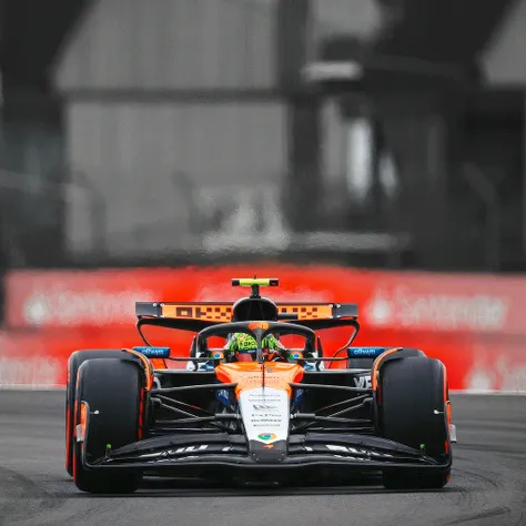 McLaren