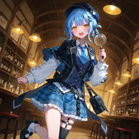 ふ*あ様 橘シェリー 魔法少女ノ魔女裁判 まのさば 新宿 マルイ アネックス セ 魔法少女ノ魔女裁判 公式 on X: 