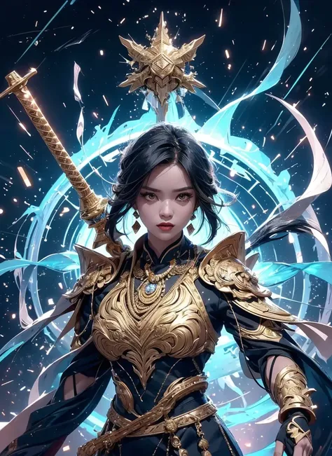 Lia Dimensional