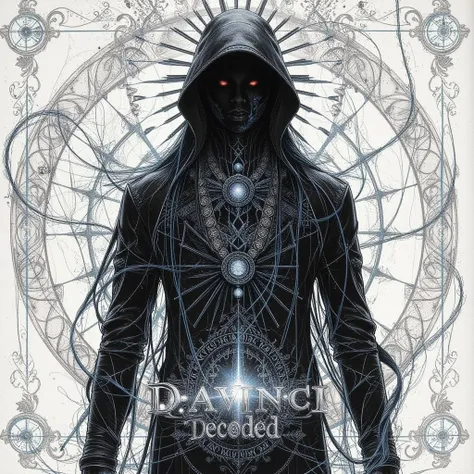 The Davincicode Master