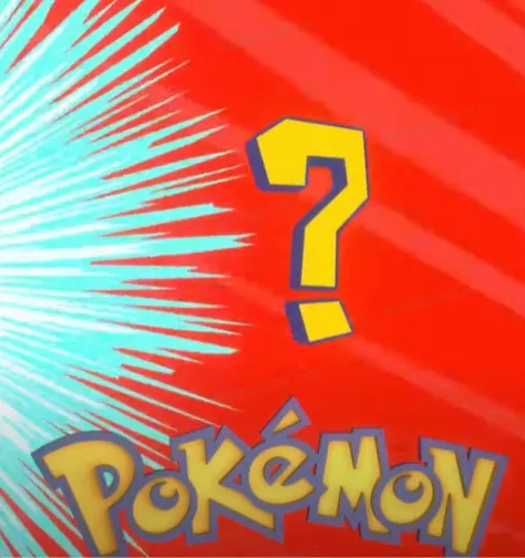 Đó là Pokemon nào?