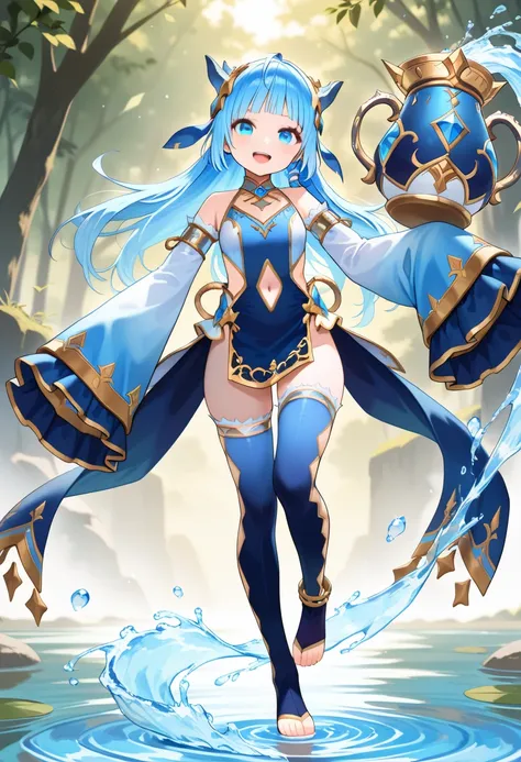 リリア v1