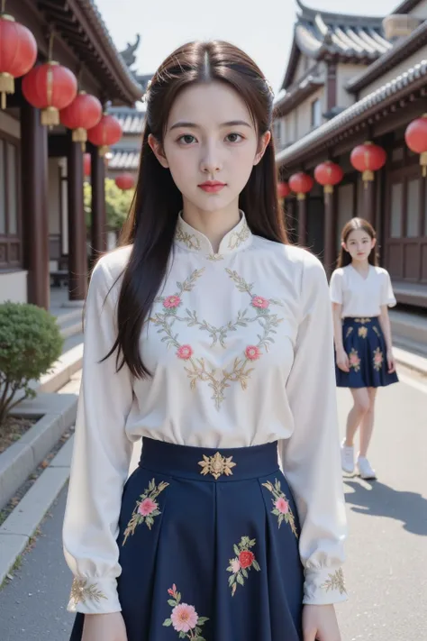20250617_AgainGirlF1Lora逼真女性 逼真女性