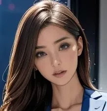 新木優子 SD 1.5