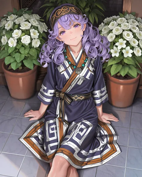 Ainu Fashion - Ainu Traditional Clothing_rel_260420