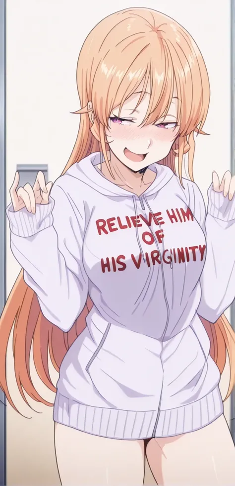 [Aoi Tiduru] Step up? ([葵井ちづる] STEP UP?) / Relieve Him Of His Virginity - Concept booru