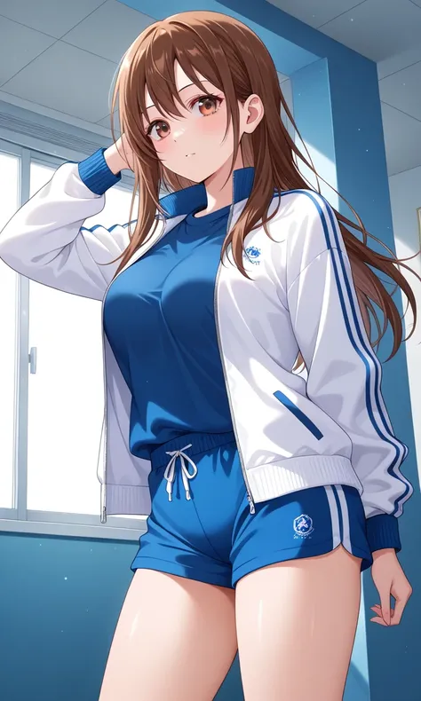 Mishima Nana (Area no Kishi) 1.0