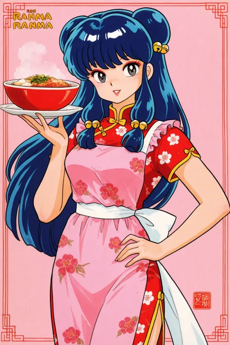 高桥留美子-Artist Style